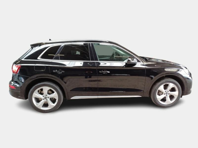 AUDI Q5 40 TDI MHEV BUSIN. ADVANCED QUATTRO S TRONIC SUV