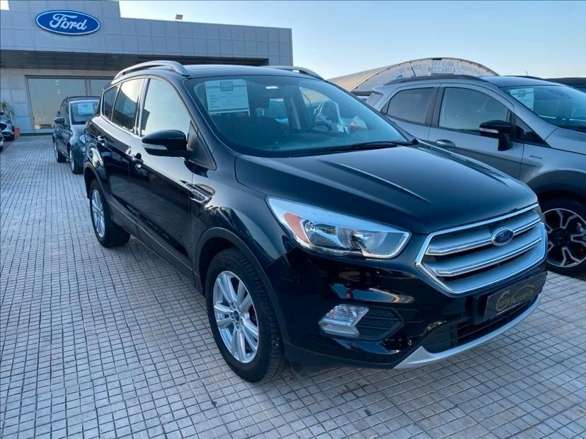 Ford Kuga 1.5 TDCI 120 CV S&S 2WD Plus