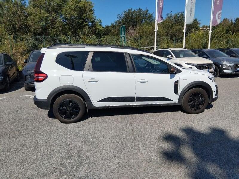 Dacia Jogger Extreme UP MY24 Tce 110cv 7p