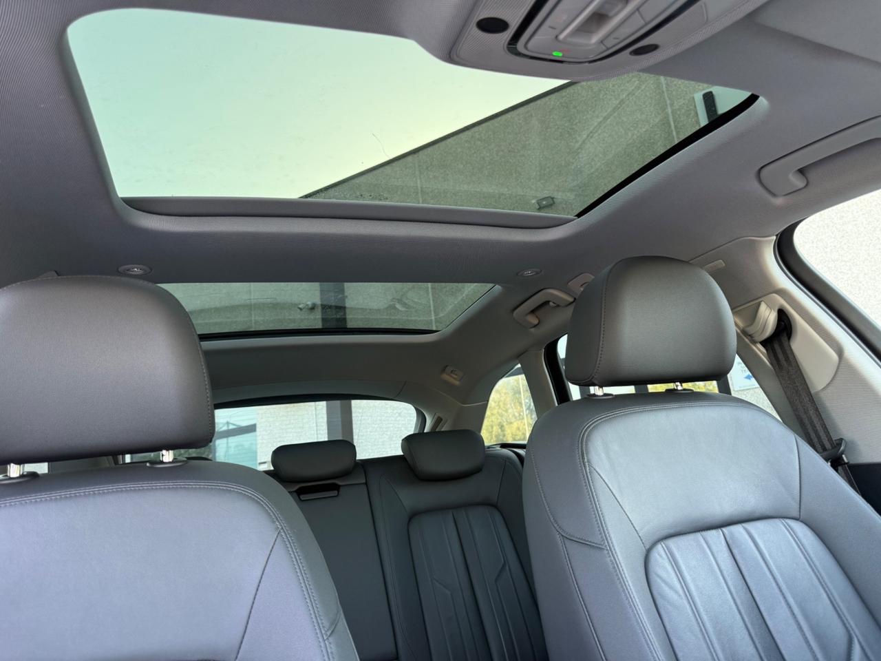 Audi A6 allroad 40 TDI TETTO APRIBILE 2.0 Quattro 204 CV S tronic Evolution