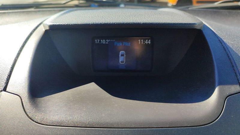 Ford EcoSport 1.5 TDCi 95 CV Plus