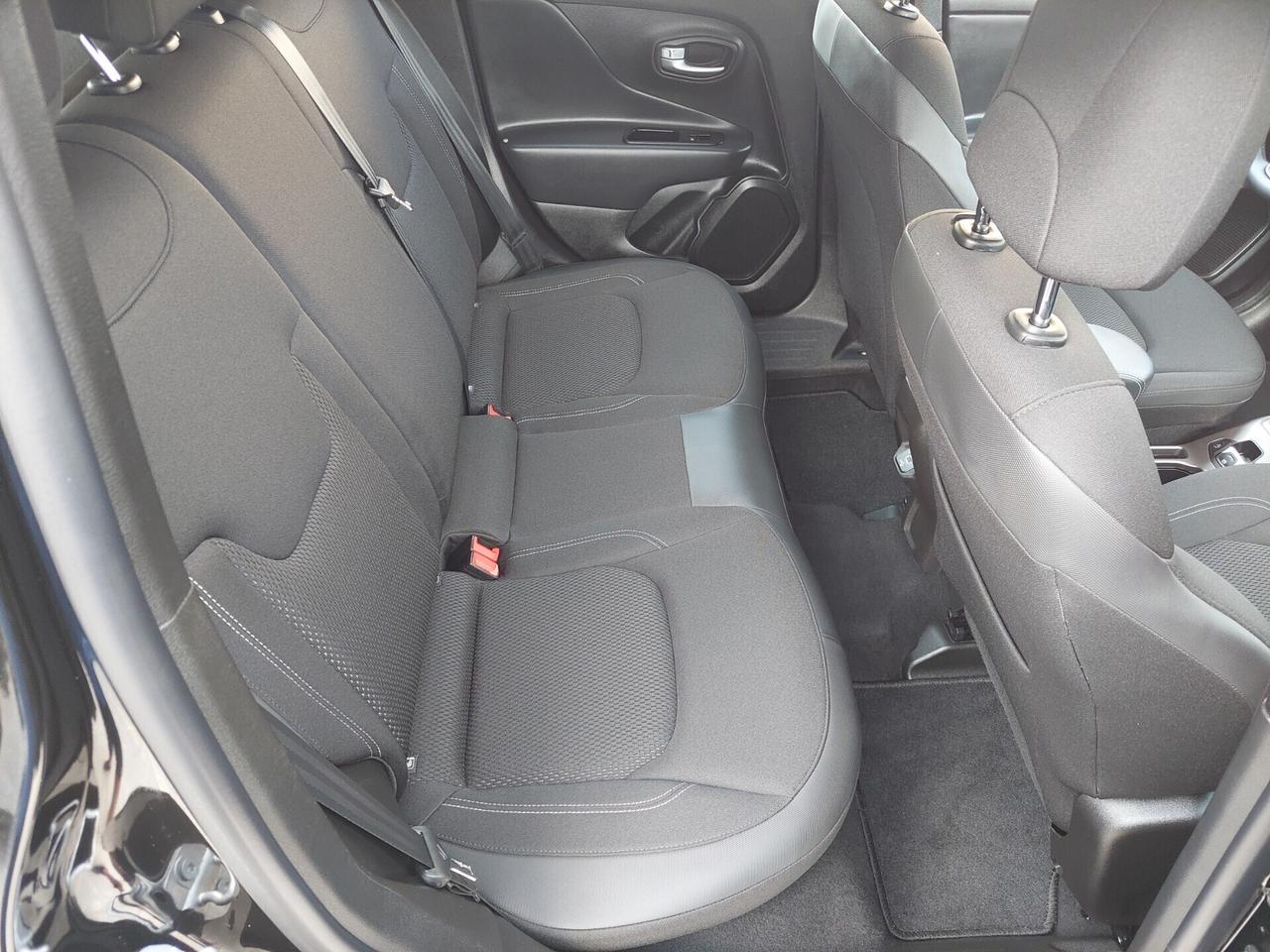 Jeep Renegade 1.6 Mjt 130 CV soli 86.000km