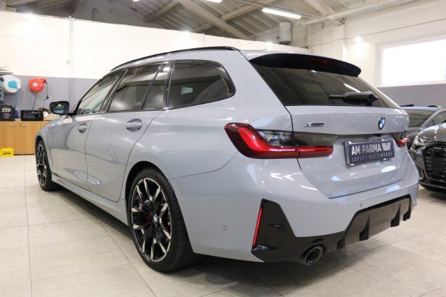 BMW 320 d 48V xDrive Touring Msport