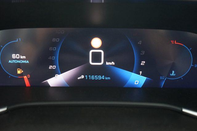 PEUGEOT 308 BlueHDi 130 S&S SW Active Business