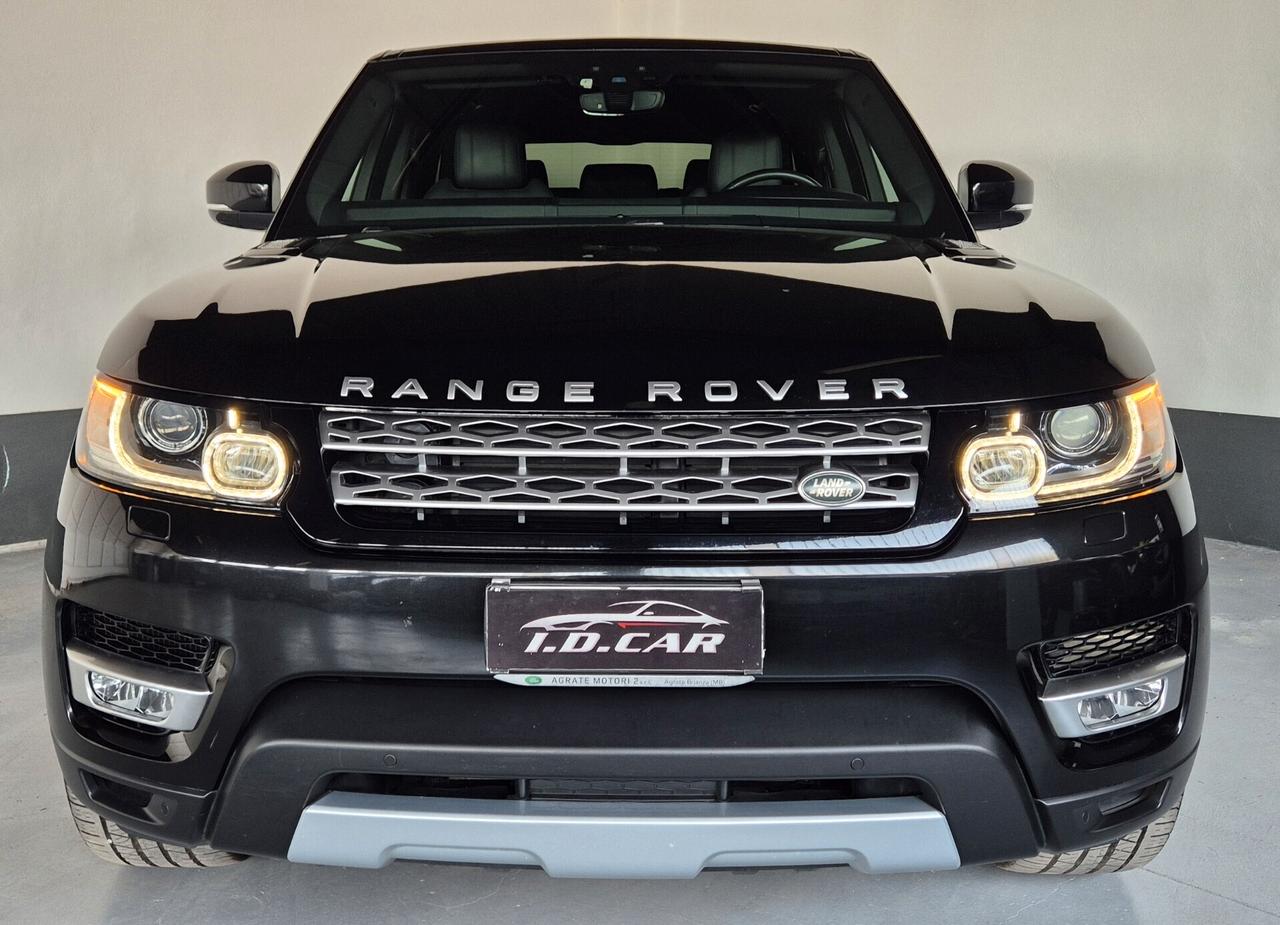 Land Rover Range Rover Sport 3.0 TDV6 HSE Dynamic