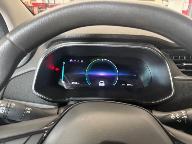 RENAULT ZOE Life R110 Flex BATTERIE A NOLEGGIO