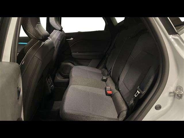 Renault Captur 1.6 E-Tech full hybrid Techno 145cv auto
