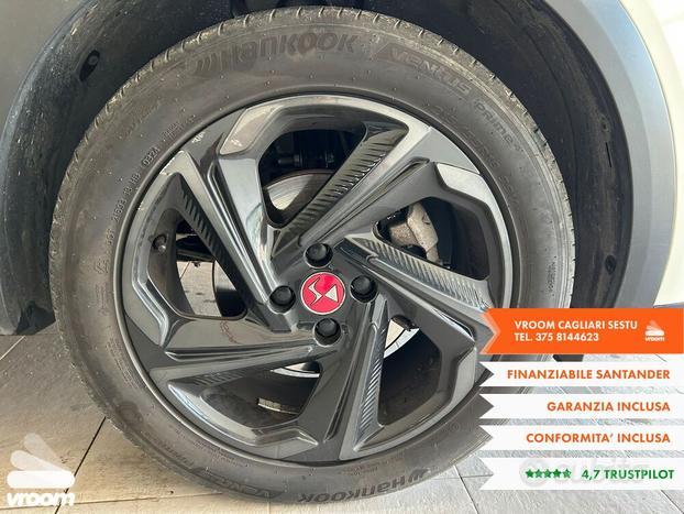 DS DS 3 2 serie DS 3 Crossback BlueHDi 130 aut...