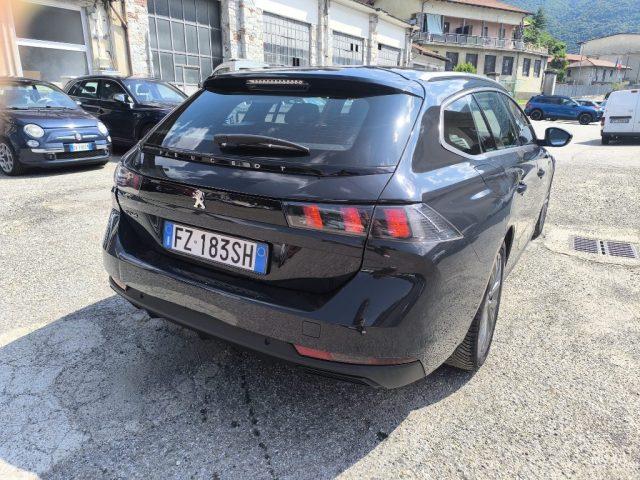 PEUGEOT 508 BlueHDi 130 Stop&Start EAT8 SW Business