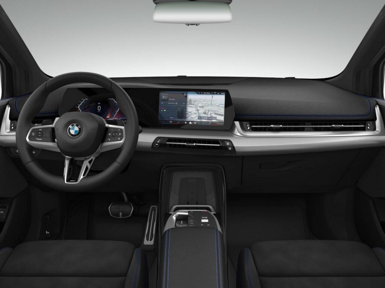 BMW BMW 218d Active Tourer