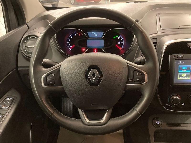 Renault Captur Sport Edition 1.5 dCi Energy 90cv rif.FT229