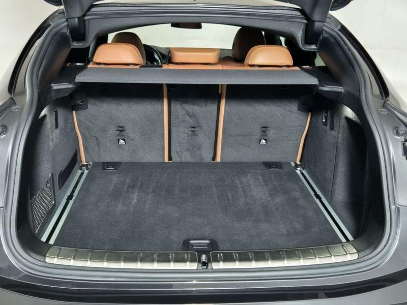 BMW X4 G02 2021 xdrive20i mhev 48V Msport auto