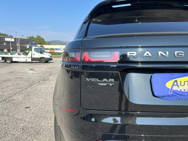 LAND ROVER Range Rover Velar 3.0D V6 300 CV R-Dynamic S