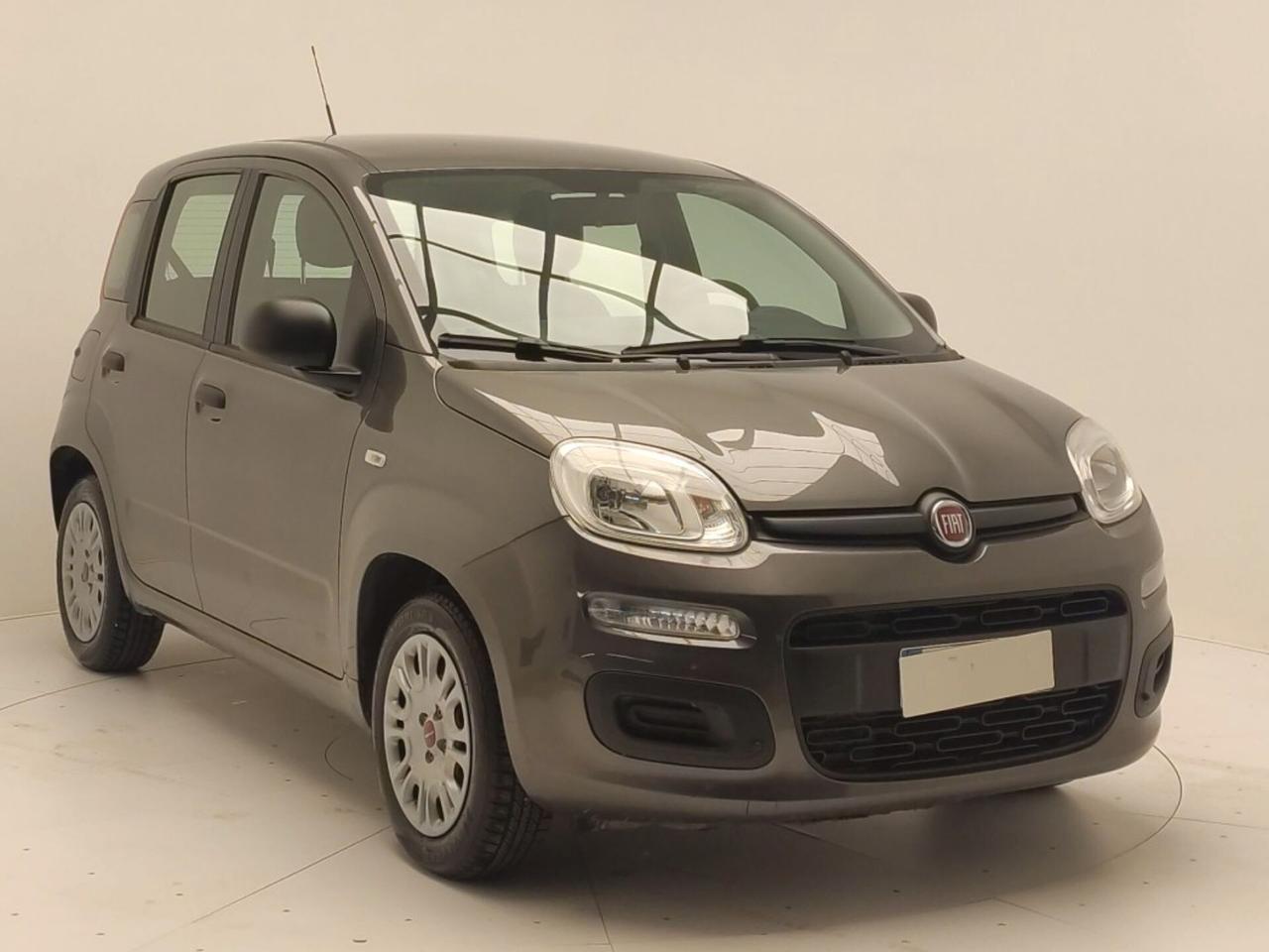 Fiat Panda 1.2 EasyPower 69 cv