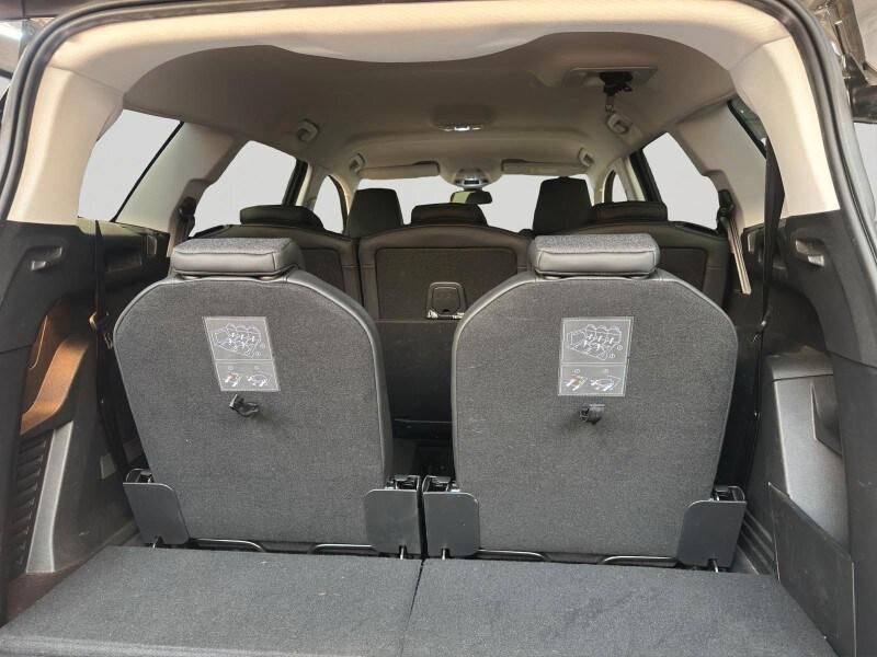 PEUGEOT 5008 2ª serie 5008 PureTech Turbo 180 ...