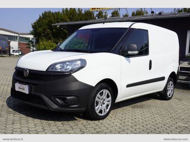 Doblò 1.6 MJT 105CV PC-TN Cargo Lounge