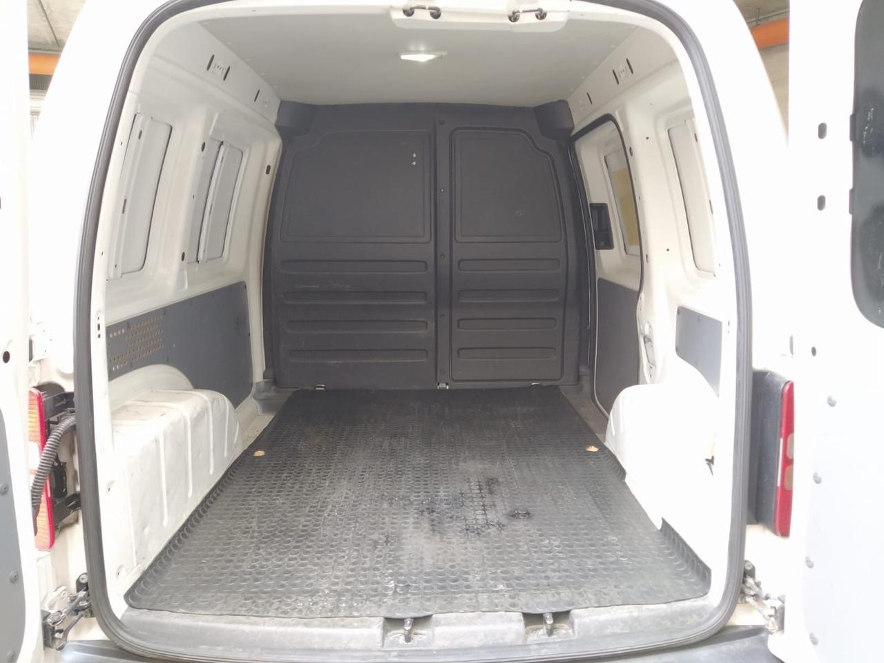 Volkswagen Caddy 1.6 TDI 75 CV Van