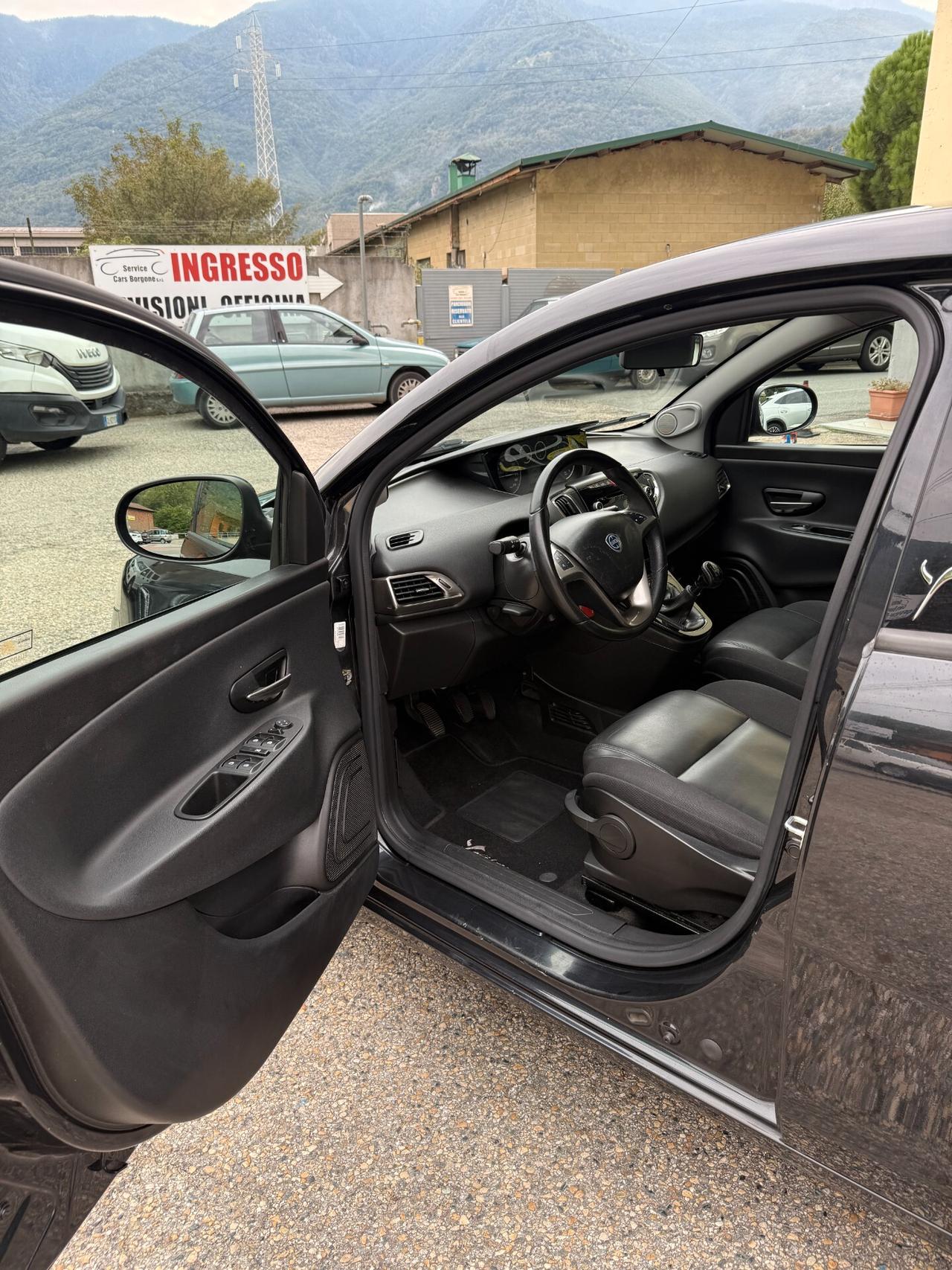 Lancia Ypsilon 1.3 MJT 16V 95 CV 5 porte S&S Platinum