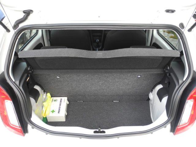 SKODA Citigo 1.0 MPI 5p. Active G-Tec -OK NEOPATENTATI-NO BOLLO