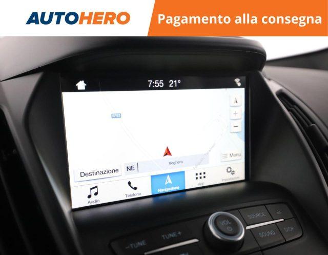 FORD Kuga 1.5 TDCI 120 CV S&S 2WD Powershift ST-Line