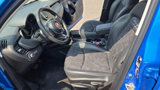 FIAT 500X 1.3 T4 150 CV DCT Cross PERMUTE UNICOPROPR.