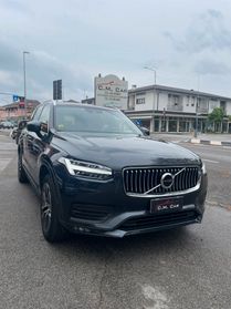 Volvo XC 90 XC90 B5 (d) AWD automatico 7 posti Plus Bright