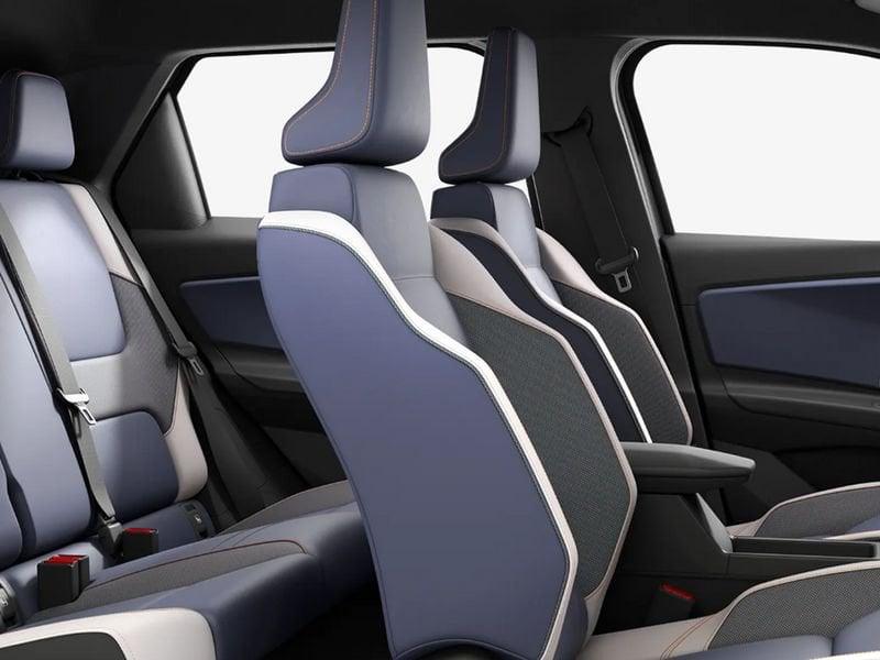 Nissan Micra Micra 52 kWh Evolve