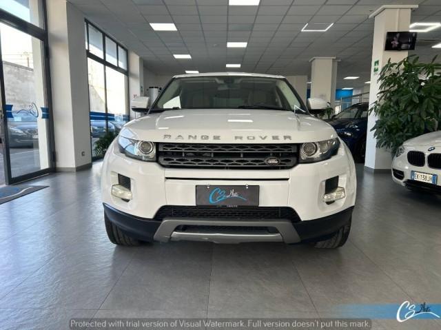 Land Rover Range Rover Evoque Evoque 2.2 td4 Dynamic 150cv 5p