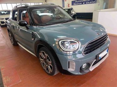Mini Cooper Countryman 1.5 AUTOM. INTERNI PELLE CARPLAY PREZZO REALE