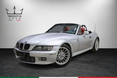 BMW Z3 Roadster 2.8 193cv