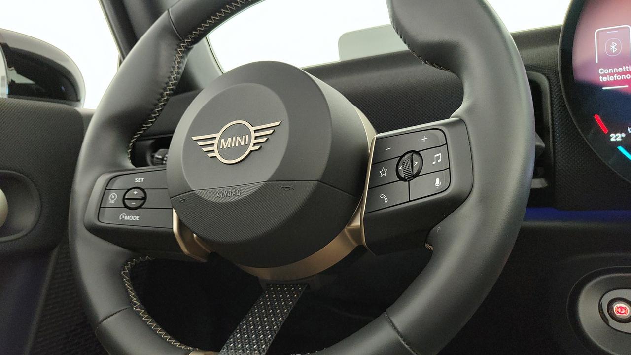 MINI Mini Cooper Cabrio F67 - Mini Cooper Cabrio 2.0 C Classic auto