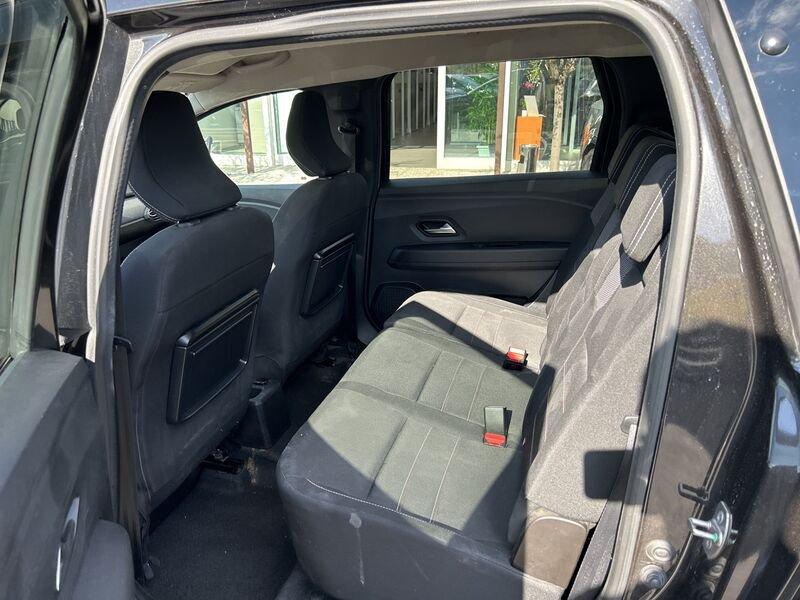 Dacia Jogger 1.0 tce Extreme Gpl 100cv 7p.ti
