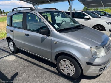 FIAT Panda 1.2 Dualogic|AUTOMATICA