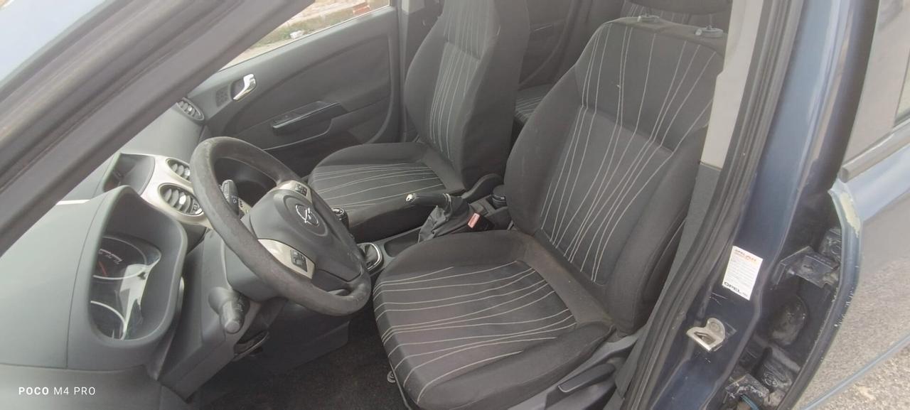 Opel Corsa 1.3 CDTI 90CV 5 porte Cosmo
