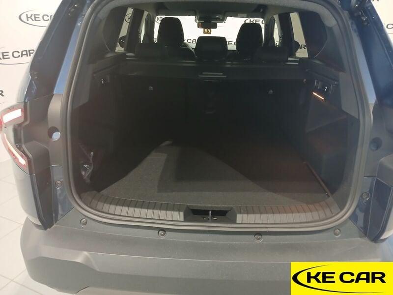 Dacia Bigster 1.2 Mild Hybrid-G 140cv Extreme