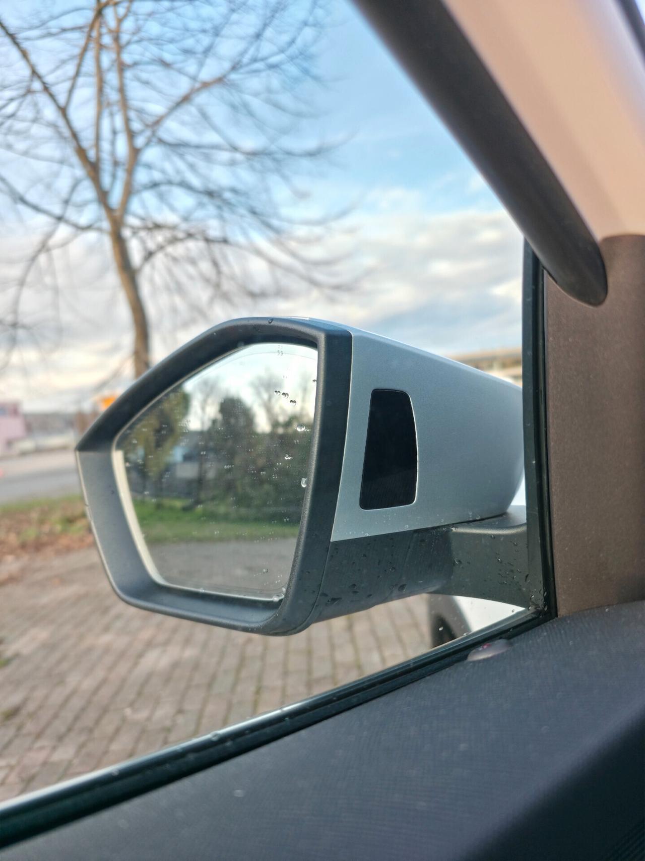 Skoda Octavia 2.0 TDI EVO SCR 200 CV DSG 4x4 Wagon Scout