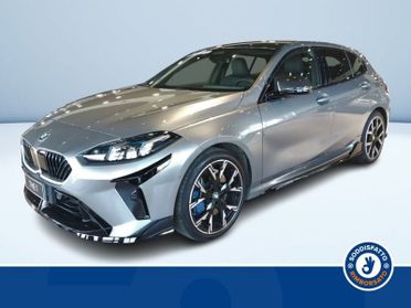 BMW Serie 1 120d M Sport