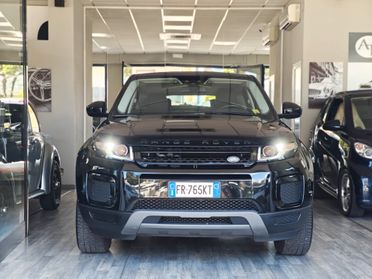 Land Rover Range Rover Evoque Range Rover Evoque 2.0 TD4 180 CV 5p. HSE Dynamic