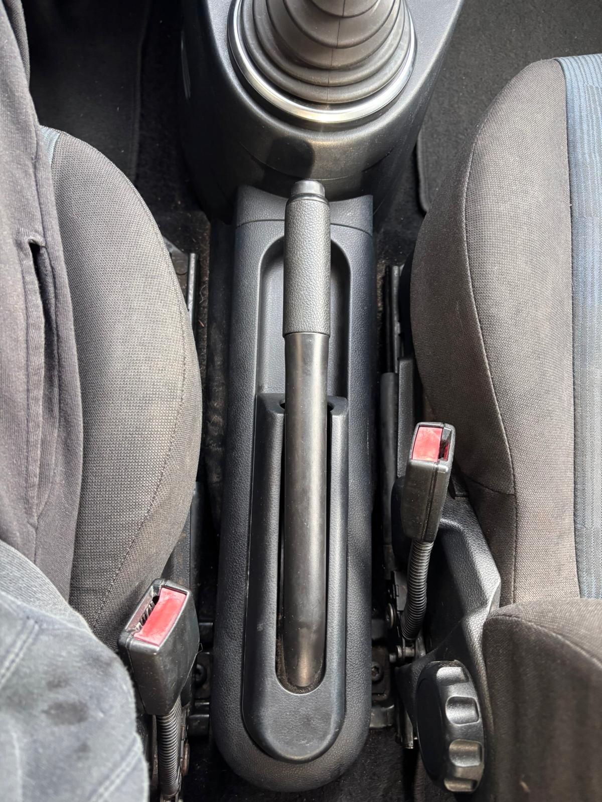 Ford Fiesta 1.4 TDCi 5p. Ghia