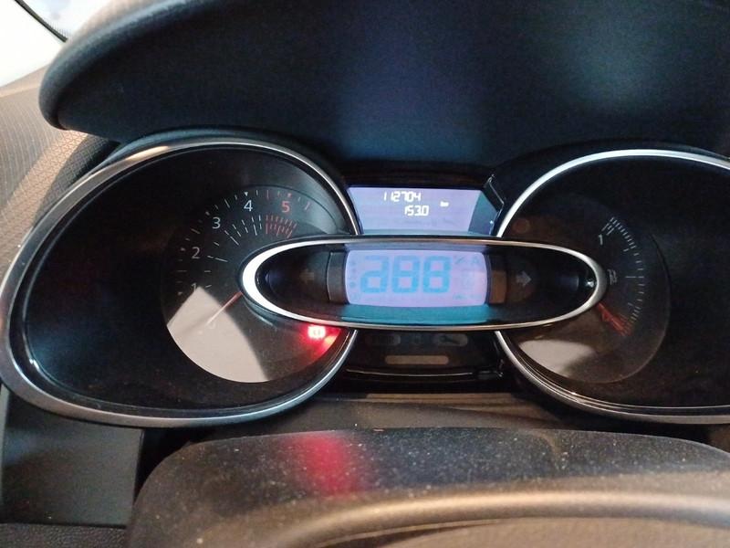 RENAULT CLIO 1.5 dCi 75cv Business 5 PORTE