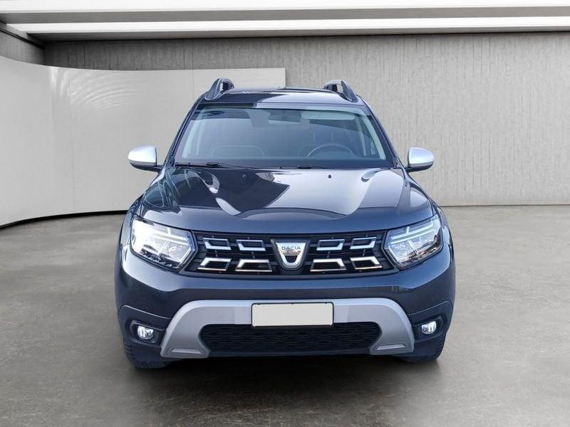 Dacia Duster 1.5 blue dci Prestige 4x4 115cv