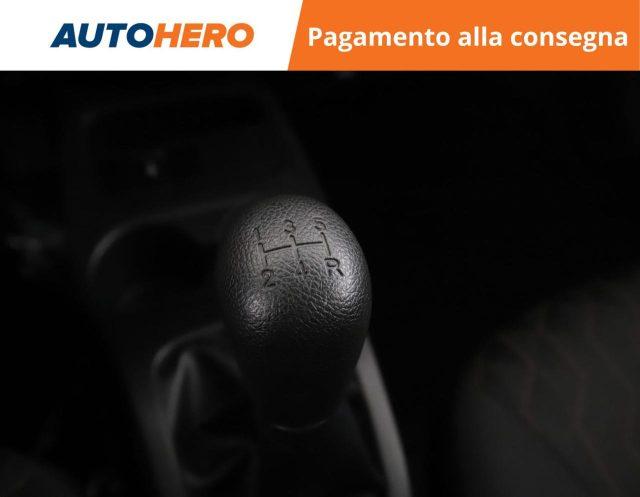 MITSUBISHI Space Star 1.2 Invite Radio