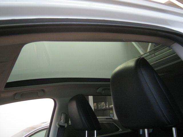 HONDA CR-V 1.6 i-DTEC Executive Navi ADAS Sensing AT 4WD