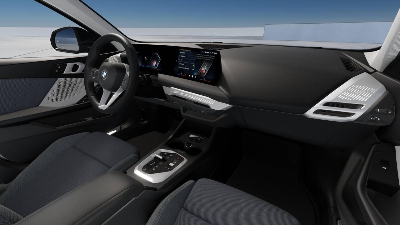 BMW Serie 1 118d MSport Design