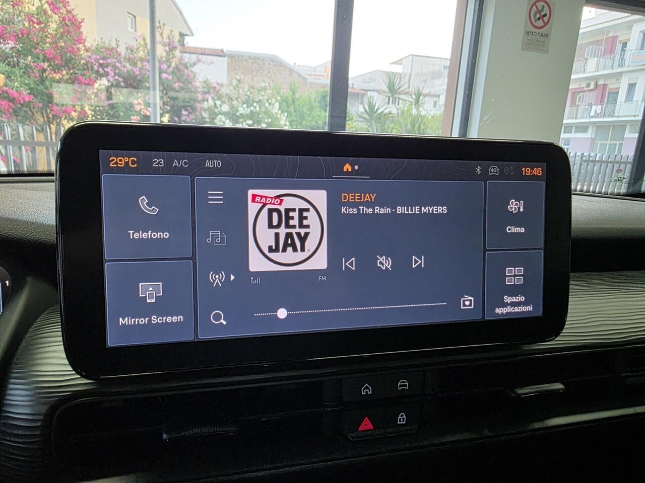 Jeep Avenger 1.2 100cv NUOVA-TASSO 0 A PART.20900€