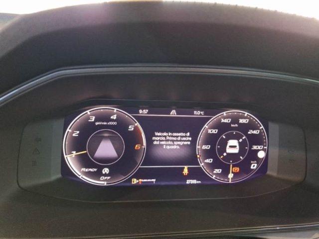 CUPRA Formentor 2.0 TDI