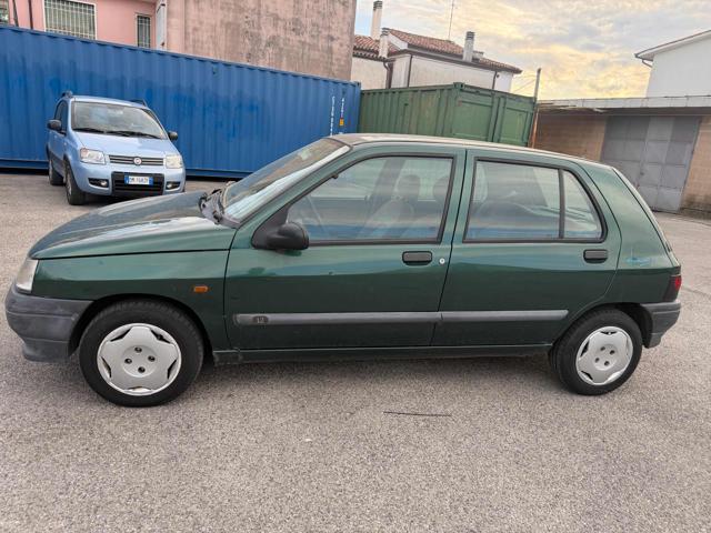 RENAULT Clio 66,002km 1.2i cat 5p Oasis Stupenda Bellissima