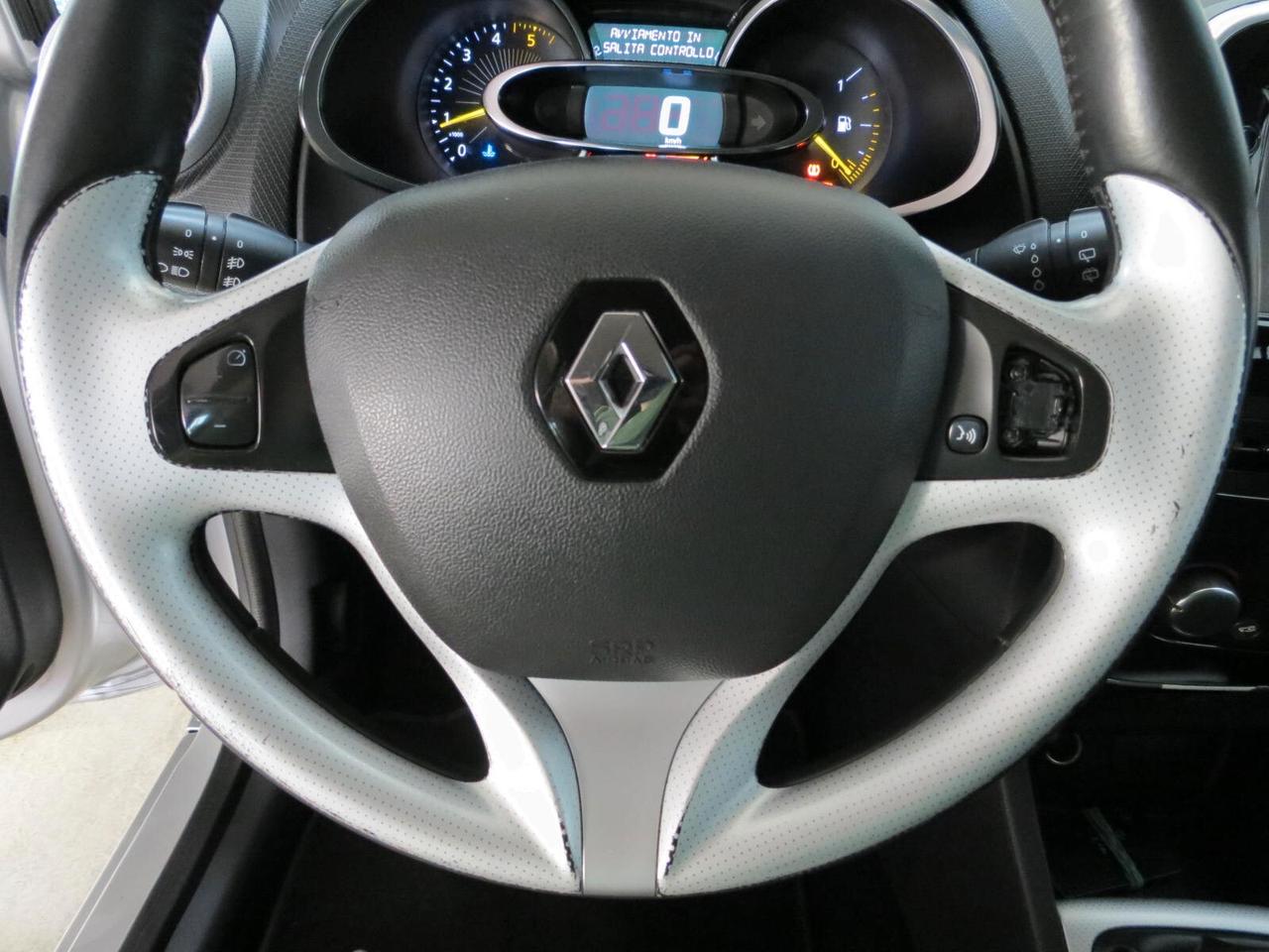 Renault Clio dCi 8V 75 CV Start&Stop Energy Duel