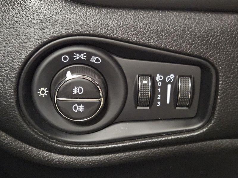 Jeep Renegade 1.0 T3 120cv Limited