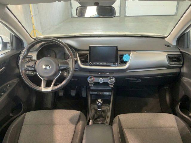 KIA Stonic 1.2 DPI ECO GPL Urban